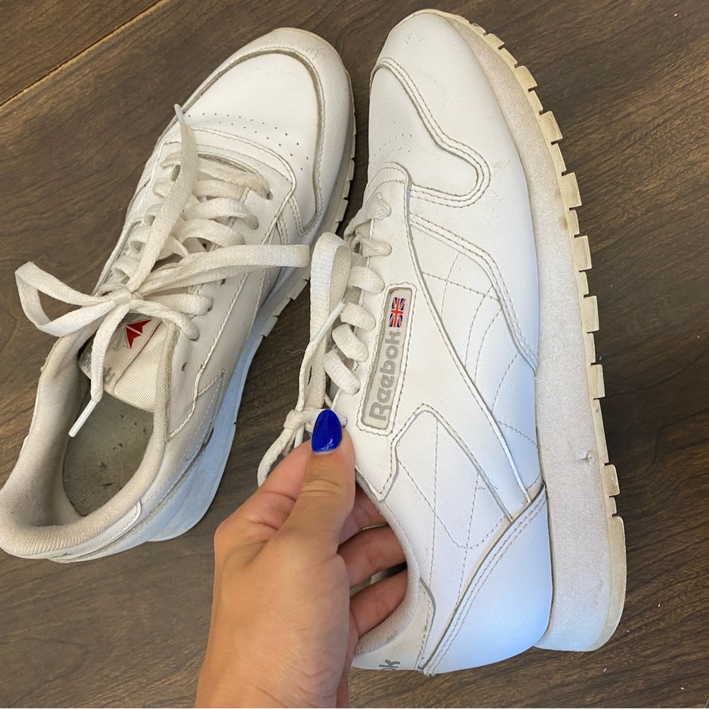 Vintage Reebok classics - Picture 11 of 12
